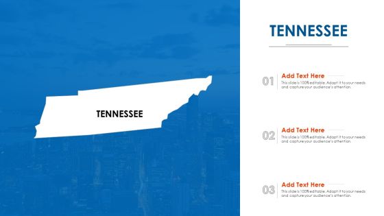 Tennessee PowerPoint Presentation Ppt Template PDF Tennessee PowerPoint Presentation Ppt Template PDF