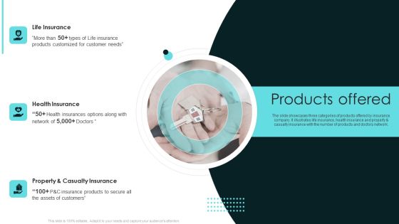 Term Life And General Insurance Company Profile Products Offered Ideas PDF Term Life And General Insurance Company Profile Products Offered Ideas PDF
