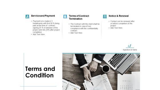 Terms And Condition Ppt PowerPoint Presentation Layouts Elements Terms And Condition Ppt PowerPoint Presentation Layouts Elements