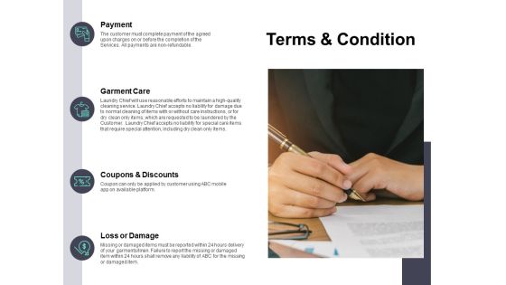Terms And Condition Ppt PowerPoint Presentation Portfolio Example Terms And Condition Ppt PowerPoint Presentation Portfolio Example