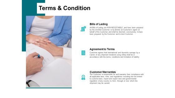Terms And Condition Ppt PowerPoint Presentation Show Layout Ideas Terms And Condition Ppt PowerPoint Presentation Show Layout Ideas