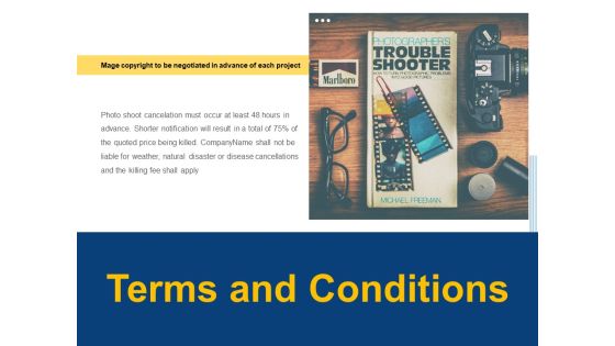 Terms And Conditions Business Ppt PowerPoint Presentation Portfolio Templates