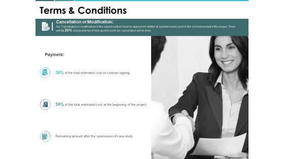 Terms And Conditions Management Ppt PowerPoint Presentation Infographics Introduction
