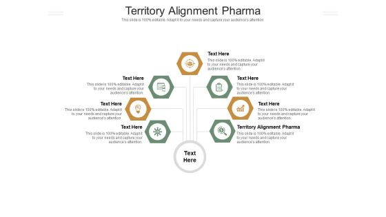 Territory Alignment Pharma Ppt PowerPoint Presentation Show Shapes Cpb Pdf