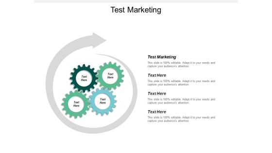 Test Marketing Ppt PowerPoint Presentation Summary Guidelines Cpb Test Marketing Ppt PowerPoint Presentation Summary Guidelines Cpb