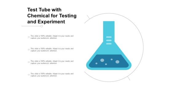 Test Tube With Chemical For Testing And Experiment Ppt PowerPoint Presentation Show Professional Test Tube With Chemical For Testing And Experiment Ppt PowerPoint Presentation Show Professional