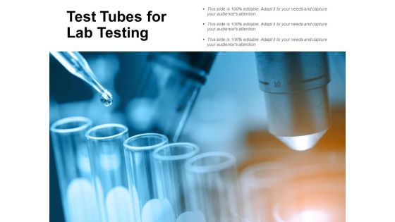 Test Tubes For Lab Testing Ppt PowerPoint Presentation Summary Ideas Test Tubes For Lab Testing Ppt PowerPoint Presentation Summary Ideas