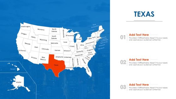 Texas Map PowerPoint Presentation Ppt Template PDF Texas Map PowerPoint Presentation Ppt Template PDF