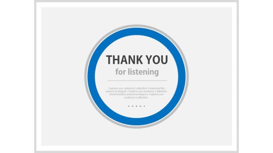 Thank You Background PowerPoint Slides Thank You Background PowerPoint Slides