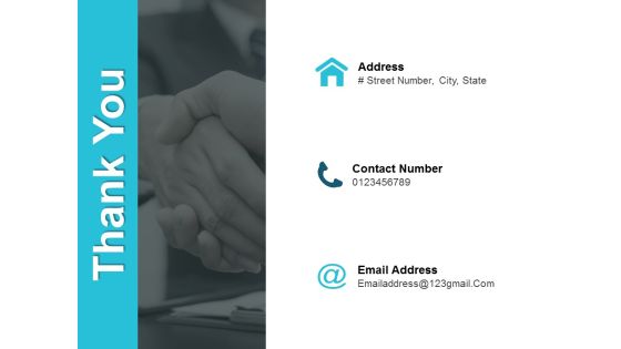 Thank You Brand Management Strategies Ppt PowerPoint Presentation Gallery Summary Thank You Brand Management Strategies Ppt PowerPoint Presentation Gallery Summary
