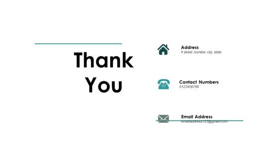 Thank You Business Promotion Ppt Powerpoint Presentation Icon Examples Thank You Business Promotion Ppt Powerpoint Presentation Icon Examples