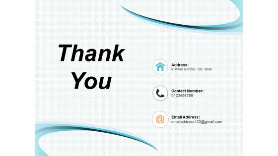 thank you employee satisfaction ppt powerpoint presentation slides sample