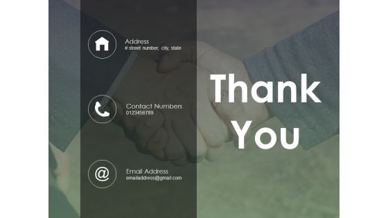 Thank You Financial Management Ppt Powerpoint Presentation Styles Inspiration Thank You Financial Management Ppt Powerpoint Presentation Styles Inspiration