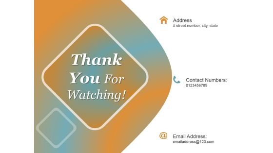 Thank You For Watching Ppt PowerPoint Presentation Designs Download Thank You For Watching Ppt PowerPoint Presentation Designs Download