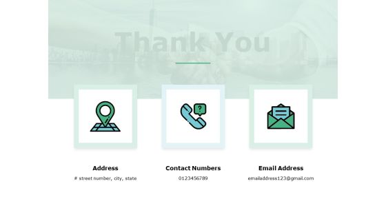 Thank You Hr Capacity Development Ppt Powerpoint Presentation Pictures Slide