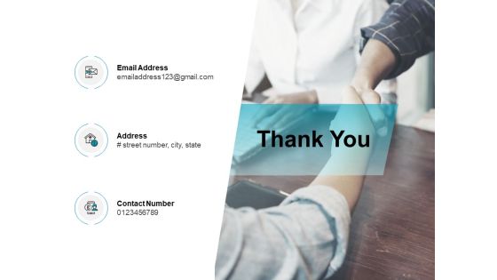 Thank You Introduction To Continuous Improvement Process Ppt PowerPoint Presentation Professional Graphics Download