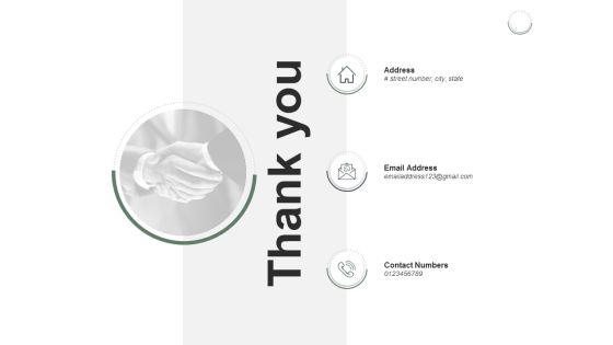 Thank You Online Business Overview Ppt PowerPoint Presentation Slides Example Thank You Online Business Overview Ppt PowerPoint Presentation Slides Example