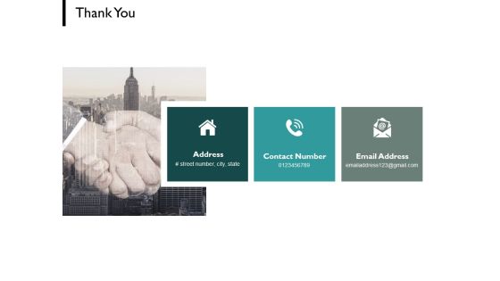 Thank You Performance Appraisal Ppt PowerPoint Presentation Outline File Formats Thank You Performance Appraisal Ppt PowerPoint Presentation Outline File Formats