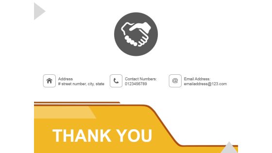 Thank You Ppt PowerPoint Presentation Examples Thank You Ppt PowerPoint Presentation Examples