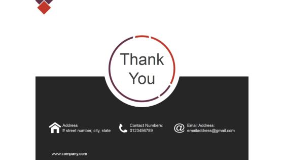 Thank You Ppt PowerPoint Presentation File Good Thank You Ppt PowerPoint Presentation File Good