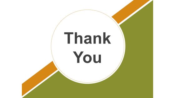 Thank You Ppt PowerPoint Presentation Gallery Display