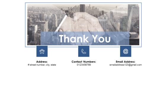 Thank You Ppt PowerPoint Presentation Gallery File Formats Thank You Ppt PowerPoint Presentation Gallery File Formats