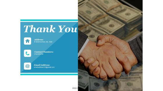 Thank You Ppt PowerPoint Presentation Gallery Layout Thank You Ppt PowerPoint Presentation Gallery Layout