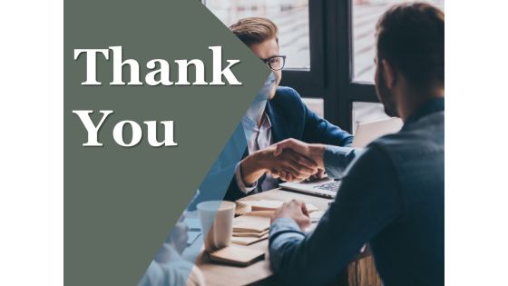 Thank You Ppt PowerPoint Presentation Gallery Slides Thank You Ppt PowerPoint Presentation Gallery Slides