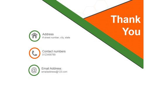 Thank You Ppt PowerPoint Presentation Gallery Template Thank You Ppt PowerPoint Presentation Gallery Template