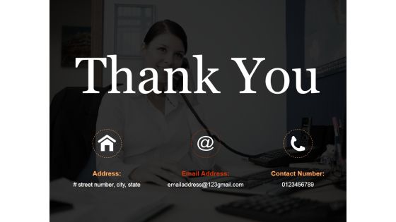 Thank You Ppt PowerPoint Presentation Icon Slides Thank You Ppt PowerPoint Presentation Icon Slides