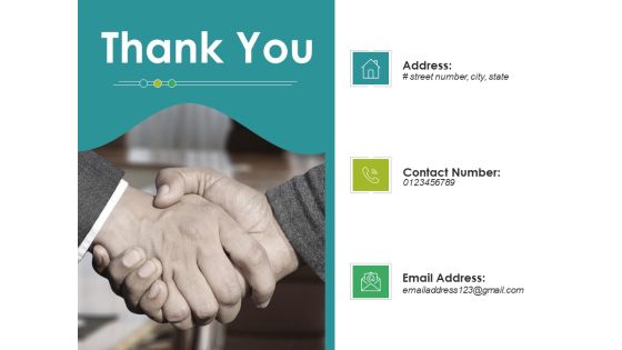 Thank You Ppt PowerPoint Presentation Icon Vector Thank You Ppt PowerPoint Presentation Icon Vector