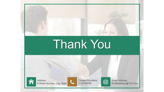 Thank You Ppt PowerPoint Presentation Ideas Graphics