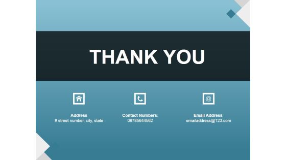 Thank You Ppt PowerPoint Presentation Inspiration Thank You Ppt PowerPoint Presentation Inspiration