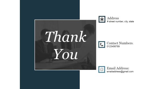 Thank You Ppt PowerPoint Presentation Inspiration Slides Thank You Ppt PowerPoint Presentation Inspiration Slides