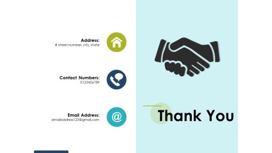 Thank You Ppt PowerPoint Presentation Layouts Maker Thank You Ppt PowerPoint Presentation Layouts Maker
