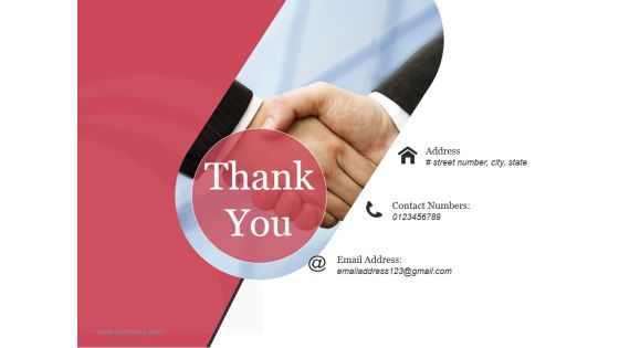 Thank You Ppt PowerPoint Presentation Layouts Visual Aids