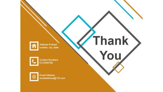 Thank You Ppt PowerPoint Presentation Microsoft
