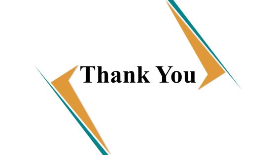Thank You Ppt PowerPoint Presentation Model Elements Thank You Ppt PowerPoint Presentation Model Elements