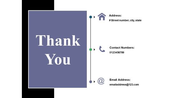 Thank You Ppt PowerPoint Presentation Model Example Thank You Ppt PowerPoint Presentation Model Example
