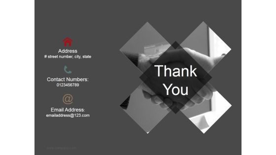 Thank You Ppt PowerPoint Presentation Model Show Thank You Ppt PowerPoint Presentation Model Show
