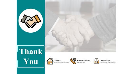 Thank You Ppt PowerPoint Presentation Outline Example Thank You Ppt PowerPoint Presentation Outline Example