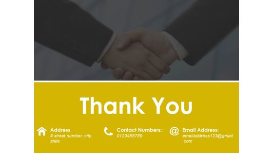 Thank You Ppt PowerPoint Presentation Outline Guide Thank You Ppt PowerPoint Presentation Outline Guide