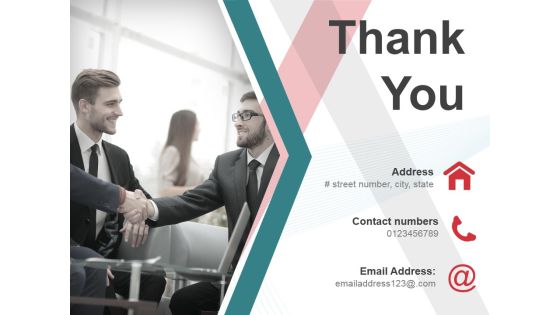 Thank You Ppt PowerPoint Presentation Outline Objects Thank You Ppt PowerPoint Presentation Outline Objects