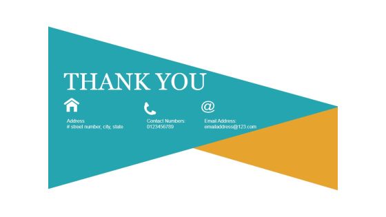 Thank You Ppt PowerPoint Presentation Outline Thank You Ppt PowerPoint Presentation Outline