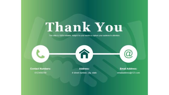 Thank You Ppt PowerPoint Presentation Pictures Gallery Thank You Ppt PowerPoint Presentation Pictures Gallery