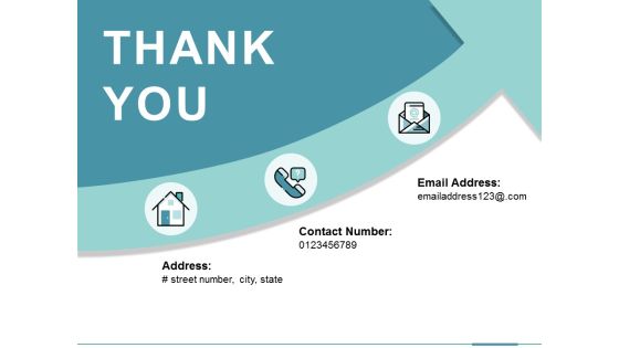 Thank You Ppt PowerPoint Presentation Pictures Summary
