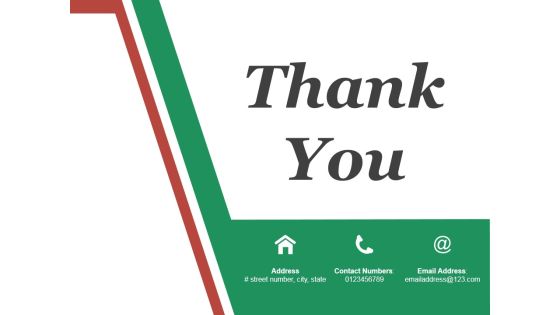 Thank You Ppt PowerPoint Presentation Pictures Topics