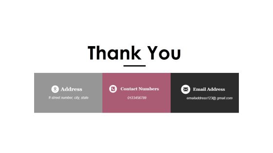 Thank You Ppt PowerPoint Presentation Pictures Vector Thank You Ppt PowerPoint Presentation Pictures Vector