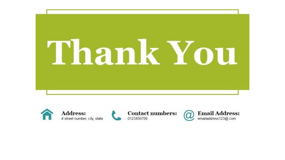 Thank You Ppt PowerPoint Presentation Professional Layouts