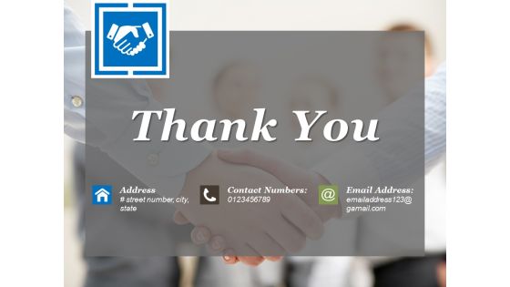 Thank You Ppt PowerPoint Presentation Professional Slide Portrait Thank You Ppt PowerPoint Presentation Professional Slide Portrait